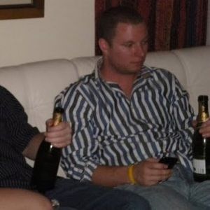 Meet your Posher, Brian